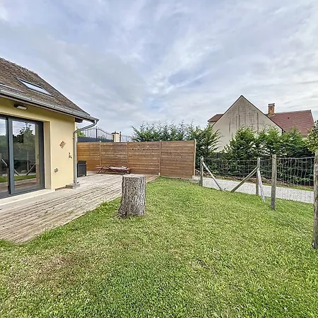 La Tuilerie - Jardin - Parking Pv - Paris Apartment *