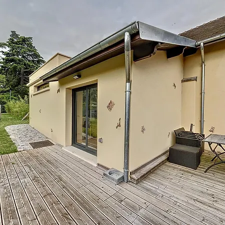 La Tuilerie - Jardin - Parking Pv - Paris Apartment *