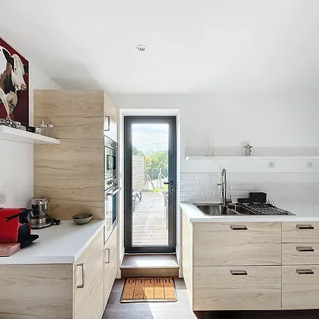 Apartment La Tuilerie - Jardin - Parking Pv - Paris *